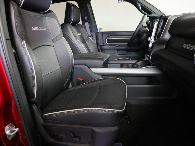 new 2026 Ram 2500 car, priced at $86,670