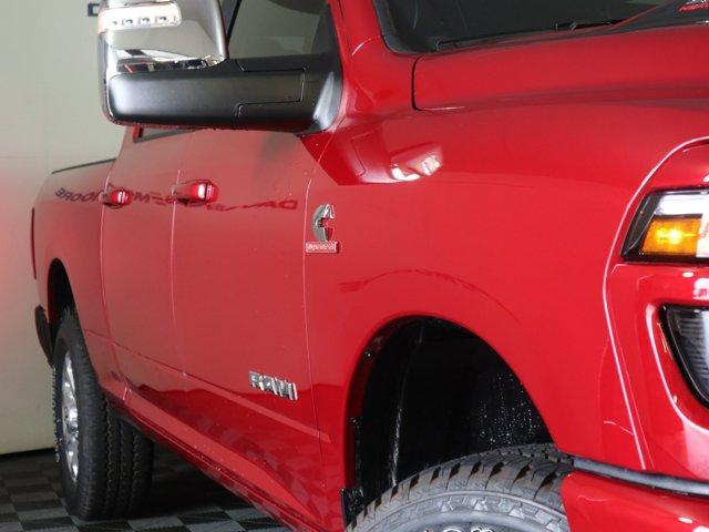 new 2026 Ram 2500 car, priced at $86,670