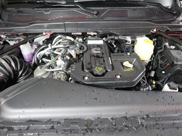 new 2026 Ram 2500 car, priced at $86,670