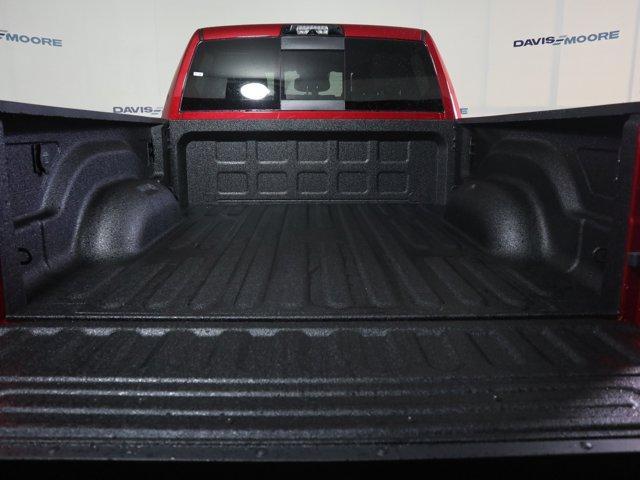 new 2026 Ram 2500 car, priced at $86,670