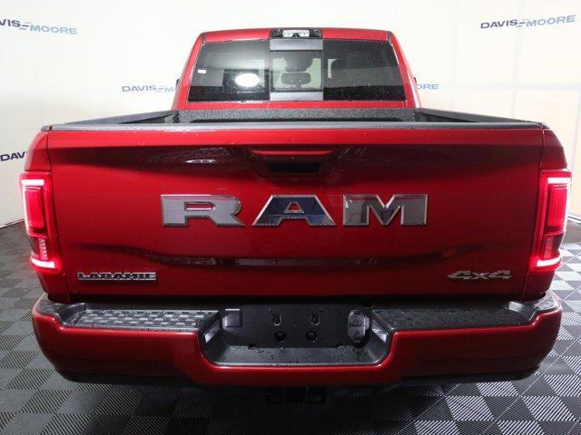 new 2026 Ram 2500 car, priced at $86,670