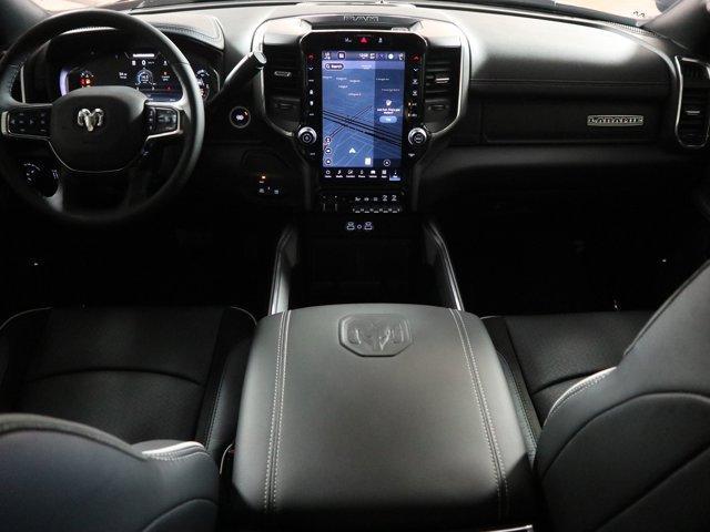 new 2026 Ram 2500 car, priced at $86,670