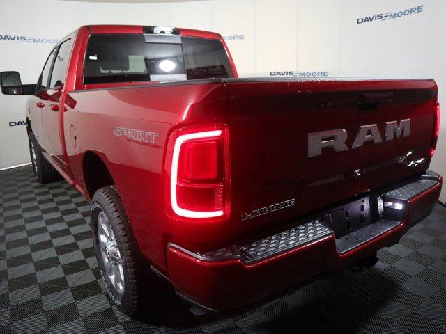new 2026 Ram 2500 car, priced at $86,670