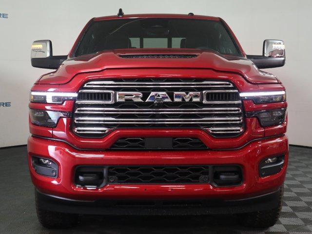 new 2026 Ram 2500 car, priced at $86,670
