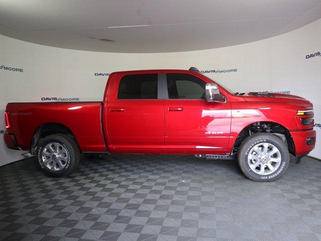 new 2026 Ram 2500 car, priced at $86,670