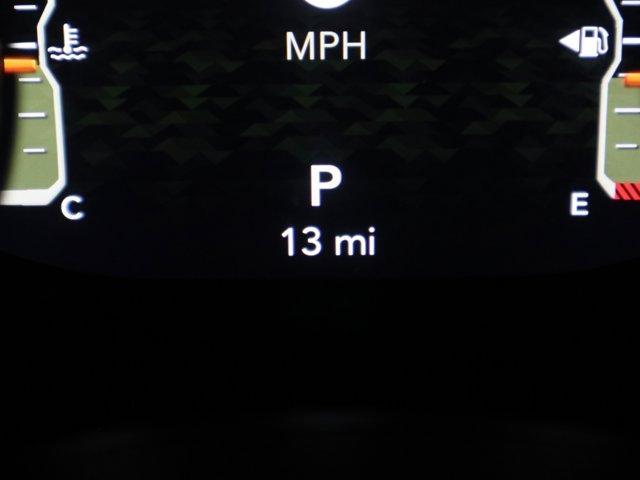 new 2026 Jeep Wrangler car, priced at $60,970