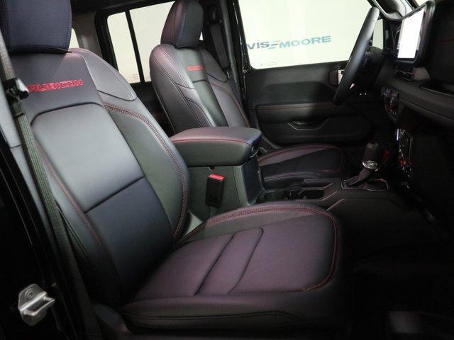 new 2026 Jeep Wrangler car, priced at $60,970