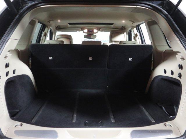 used 2017 Jeep Grand Cherokee car, priced at $15,995