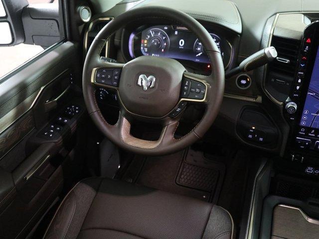 new 2026 Ram 2500 car, priced at $98,850