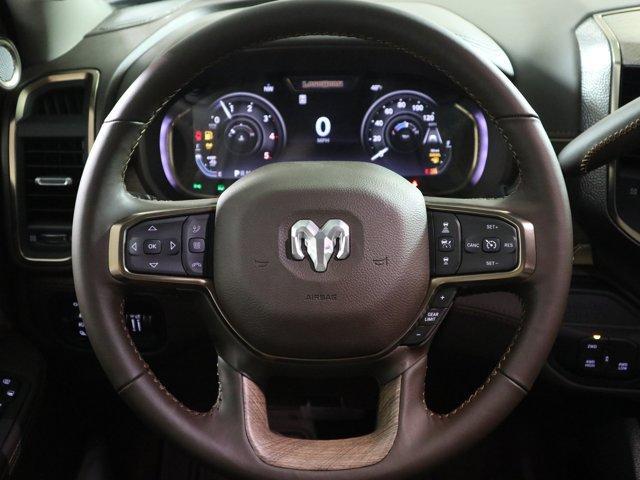 new 2026 Ram 2500 car, priced at $98,850