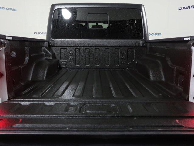 used 2020 Jeep Gladiator car, priced at $35,495