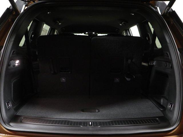 new 2026 Jeep Grand Cherokee L car, priced at $51,135