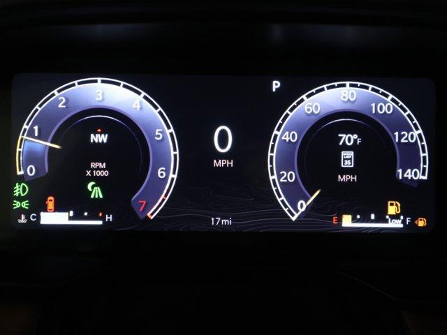 new 2025 Jeep Grand Cherokee car, priced at $69,825