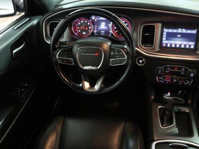 used 2021 Dodge Charger car, priced at $20,607