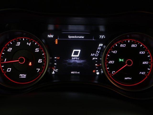 used 2021 Dodge Charger car, priced at $20,607