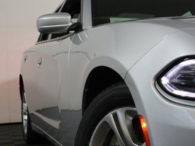 used 2021 Dodge Charger car, priced at $20,607