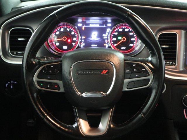 used 2021 Dodge Charger car, priced at $20,607