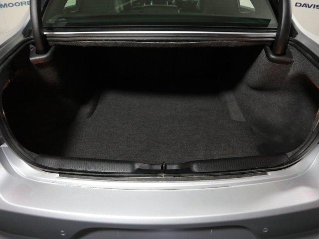 used 2021 Dodge Charger car, priced at $20,607