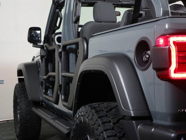 new 2025 Jeep Wrangler car, priced at $53,965