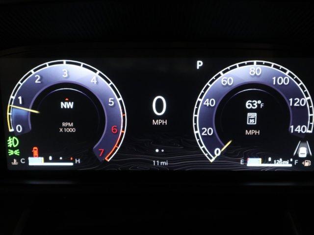 new 2025 Jeep Wagoneer L car, priced at $86,230