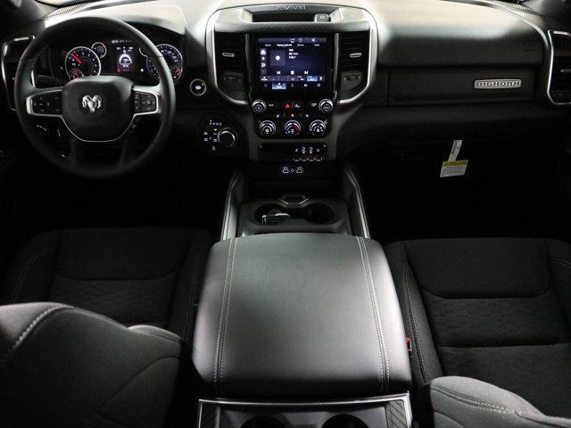 new 2026 Ram 1500 car, priced at $60,650