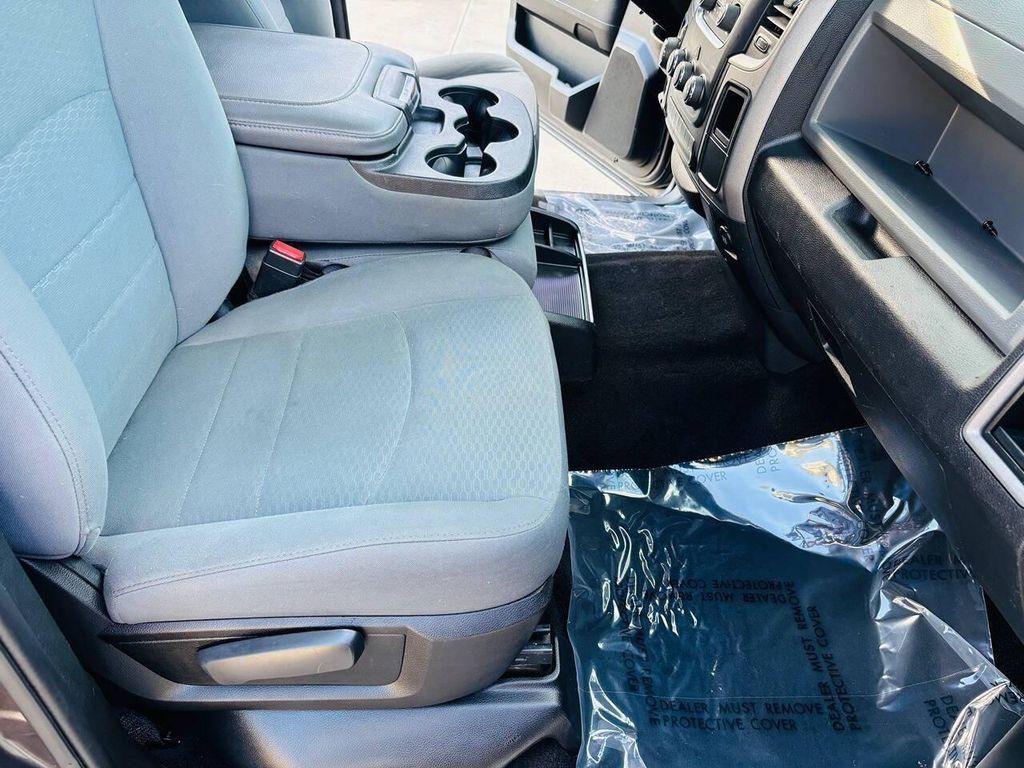 used 2017 Ram 1500 car, priced at $15,999