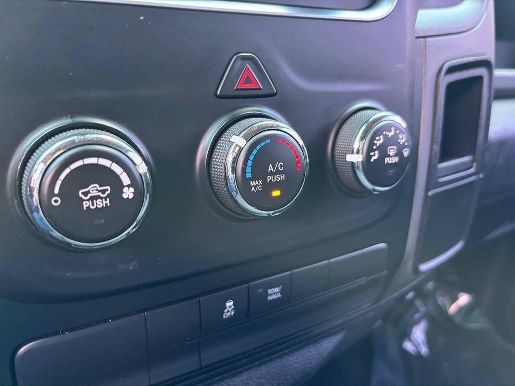 used 2017 Ram 1500 car, priced at $15,999