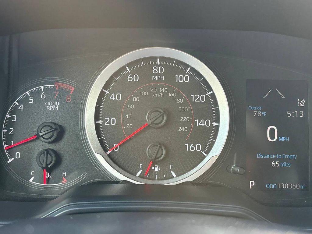 used 2020 Toyota Corolla car, priced at $14,499