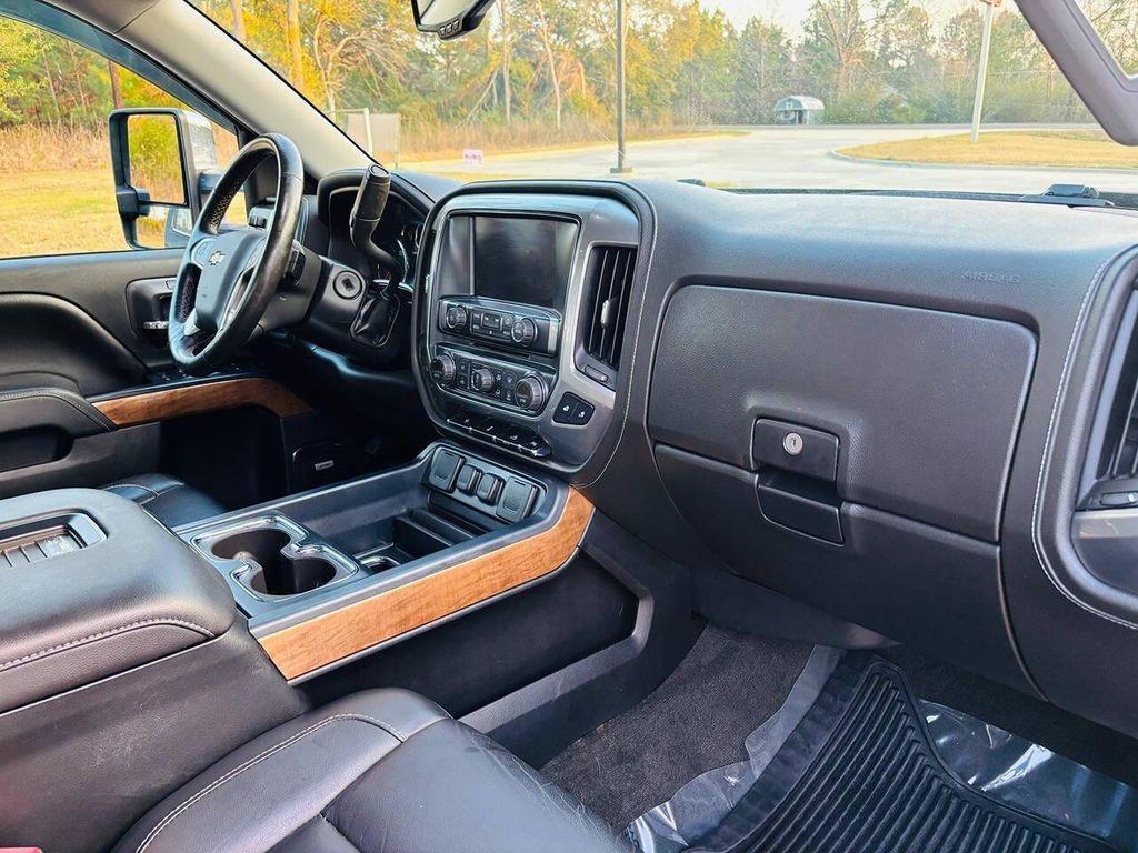 used 2016 Chevrolet Silverado 1500 car, priced at $25,999