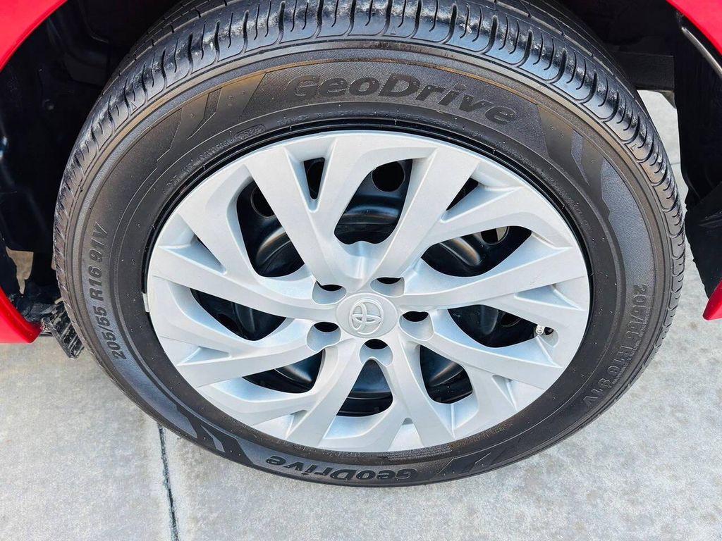 used 2019 Toyota Corolla car, priced at $12,799