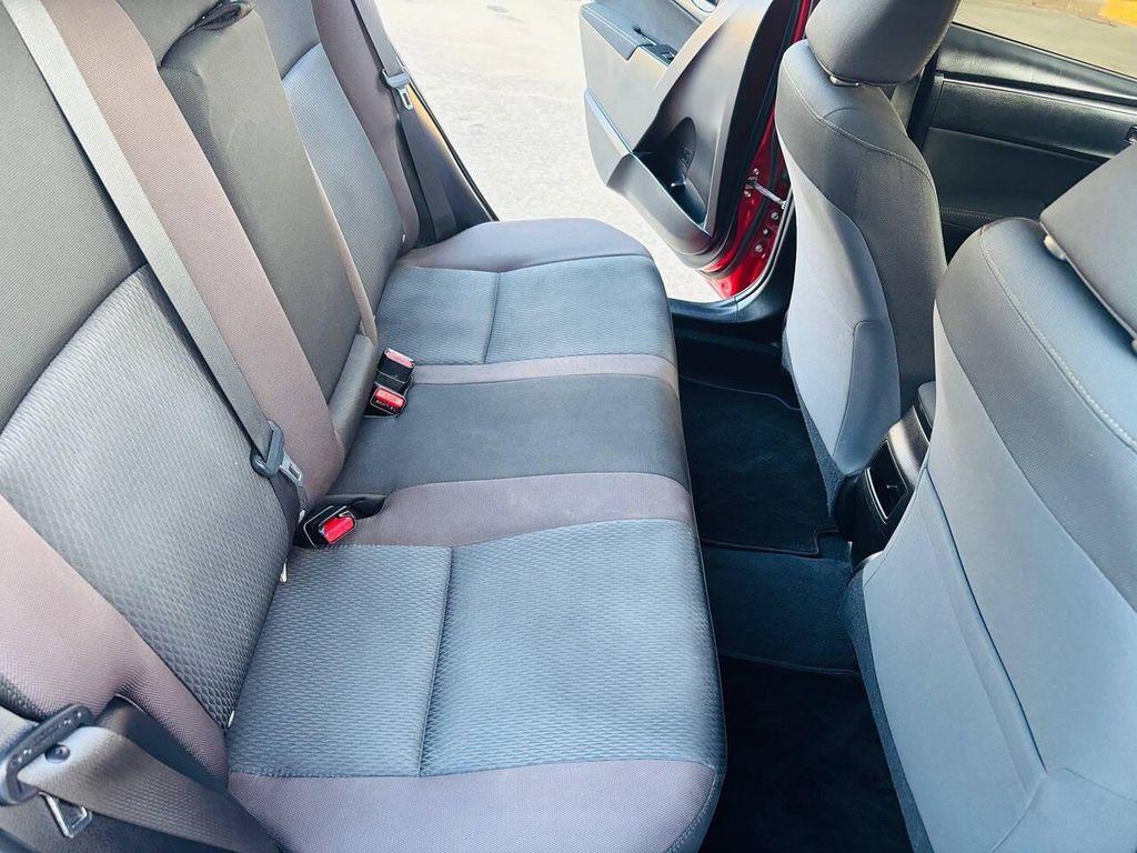 used 2019 Toyota Corolla car, priced at $12,799