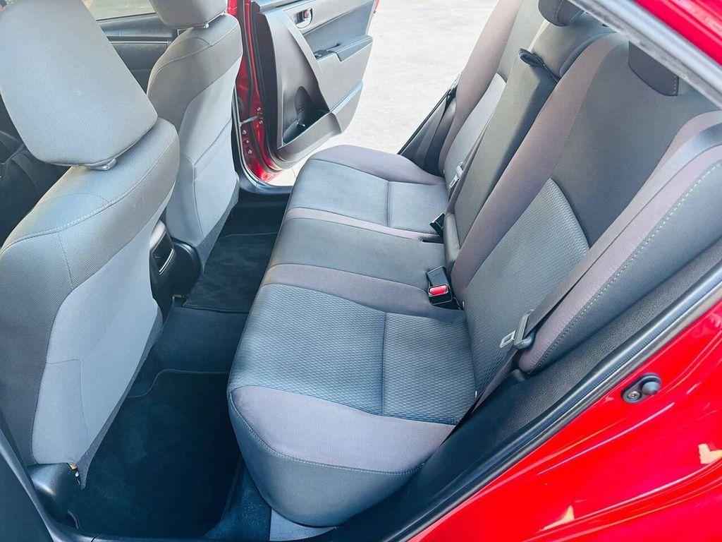 used 2019 Toyota Corolla car, priced at $12,799