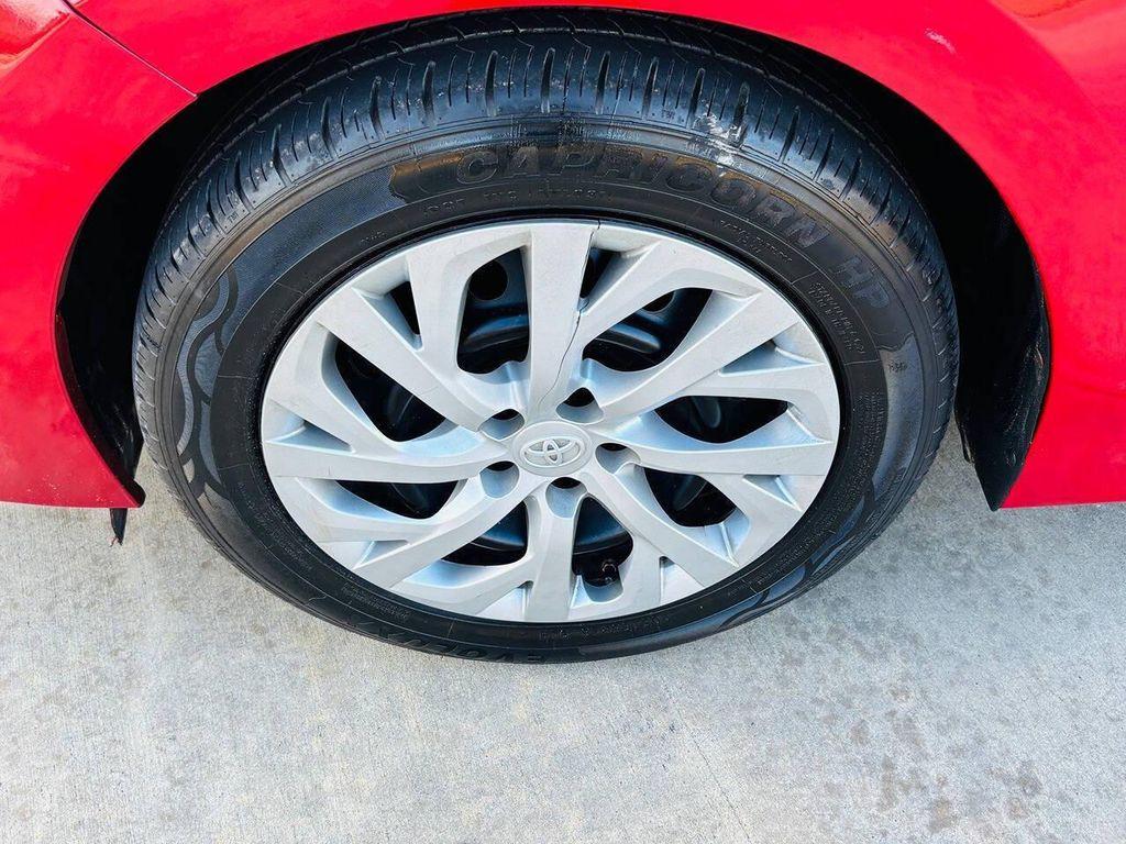 used 2019 Toyota Corolla car, priced at $12,799