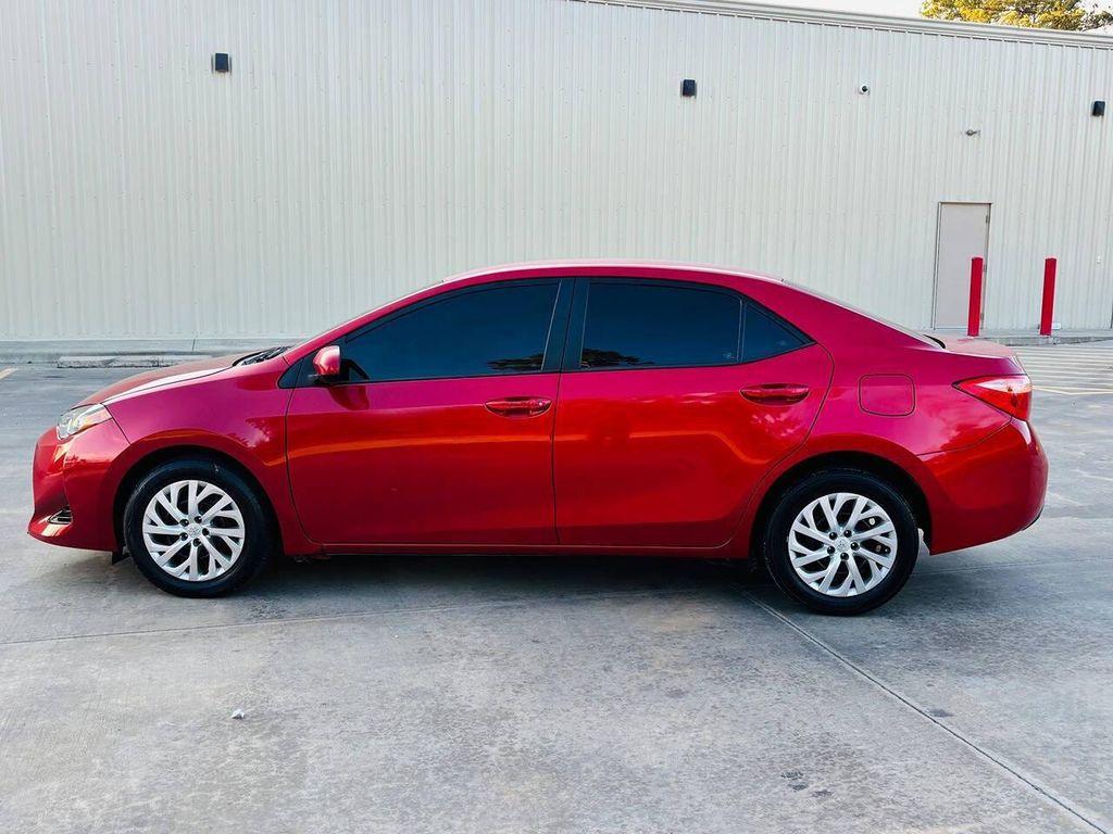 used 2019 Toyota Corolla car, priced at $12,799