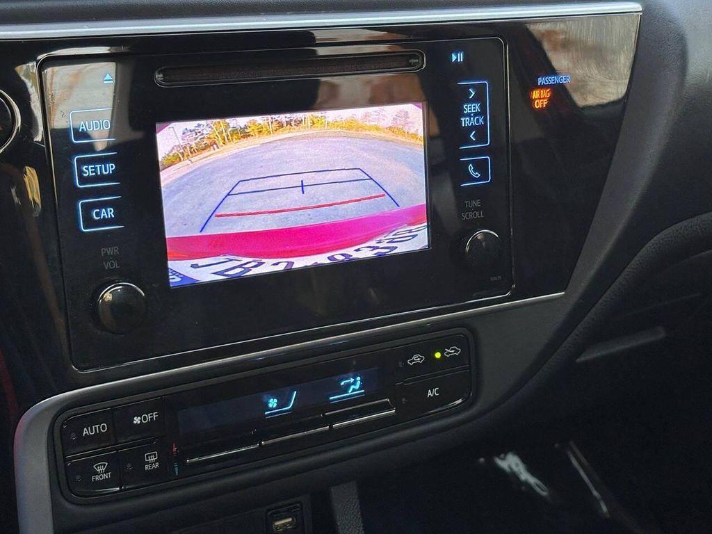 used 2019 Toyota Corolla car, priced at $12,799