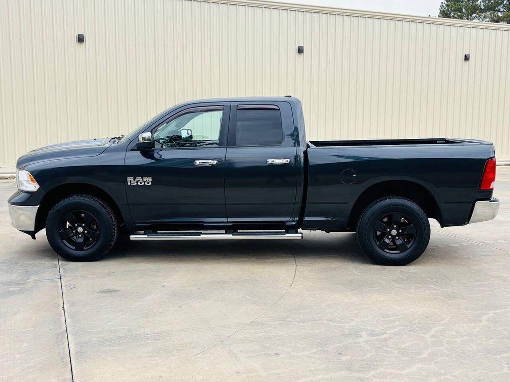 used 2017 Ram 1500 car, priced at $17,699