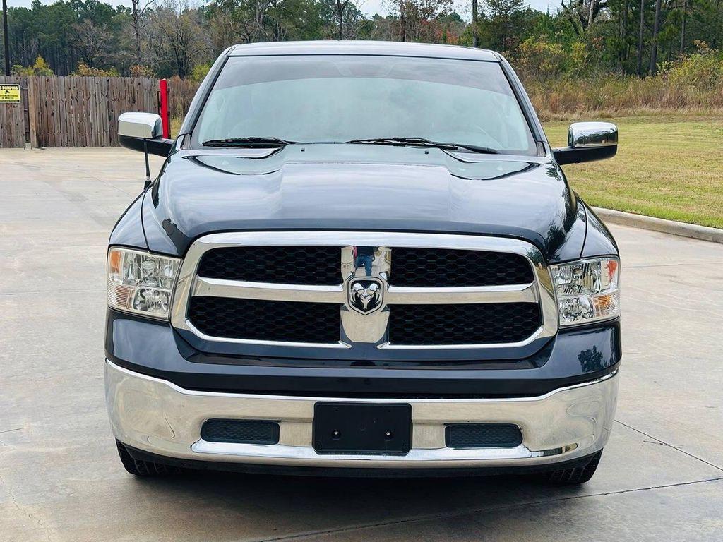 used 2017 Ram 1500 car, priced at $17,699