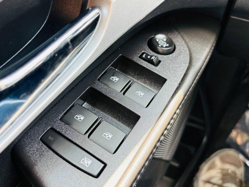 used 2015 Chevrolet Equinox car, priced at $7,799