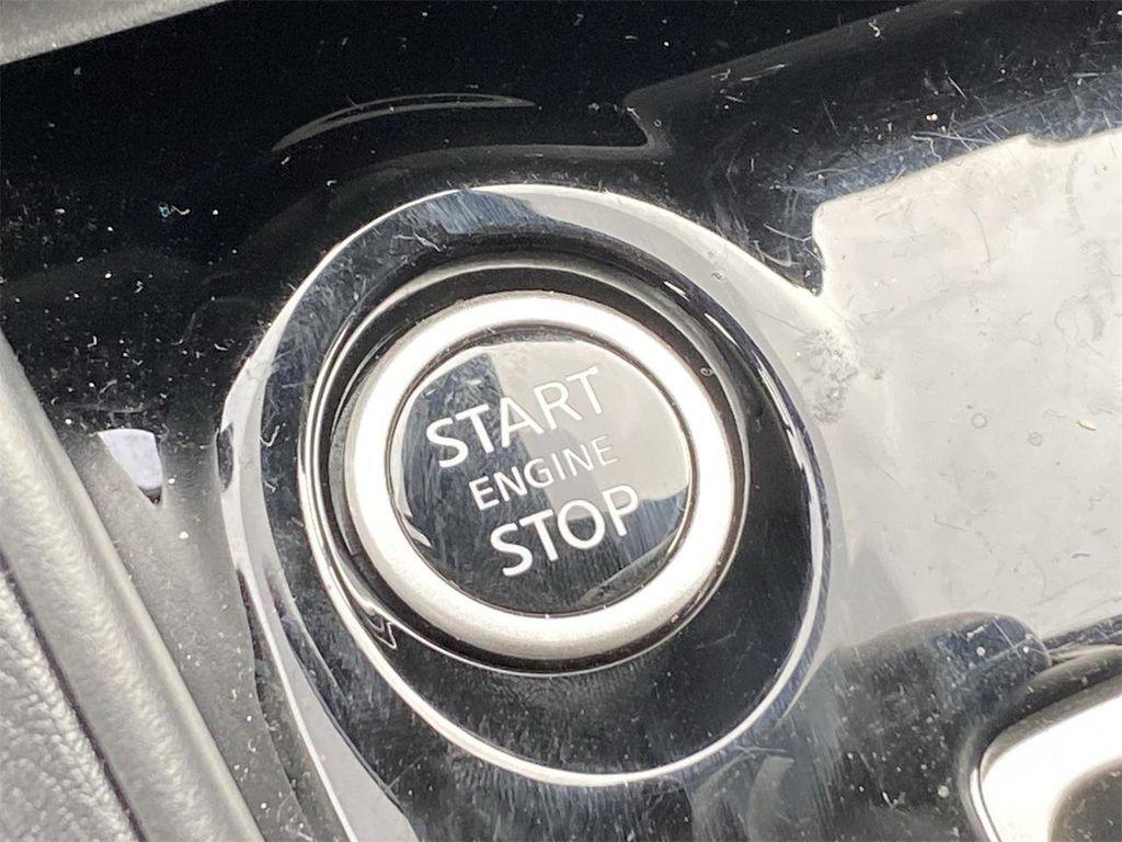 used 2025 Nissan Versa car, priced at $19,800