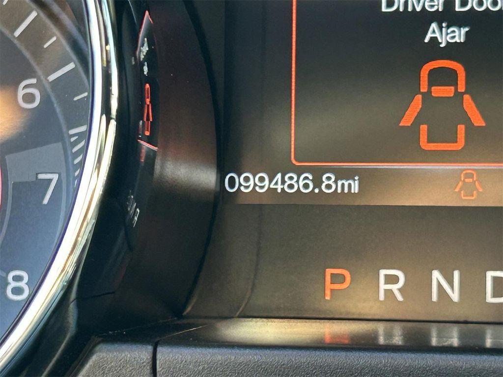 used 2017 Ford Mustang car, priced at $18,891