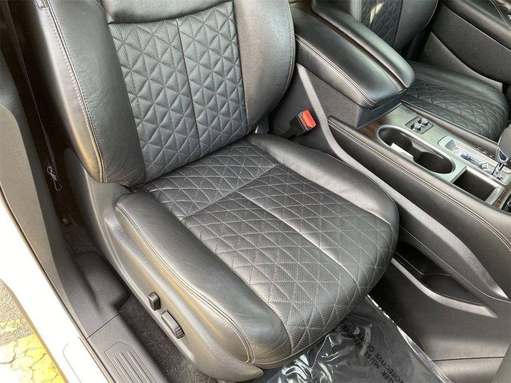 used 2023 Nissan Murano car, priced at $28,495