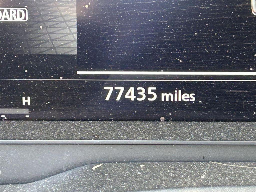 used 2023 Nissan Rogue car, priced at $22,998