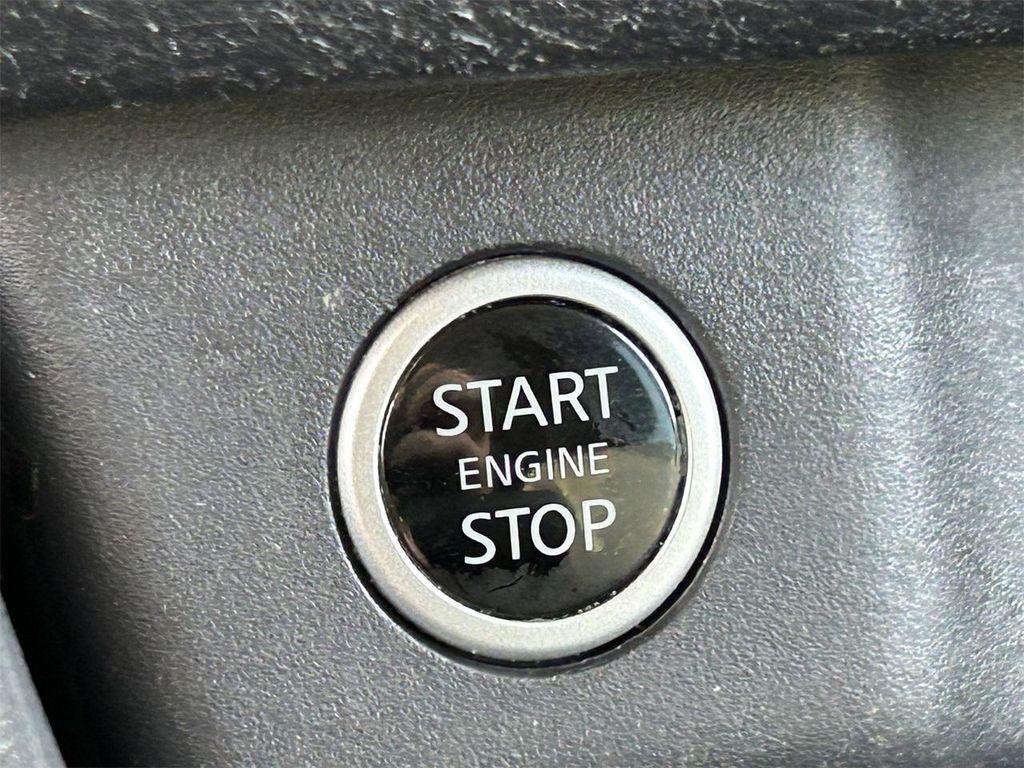 used 2023 Nissan Rogue car, priced at $20,595