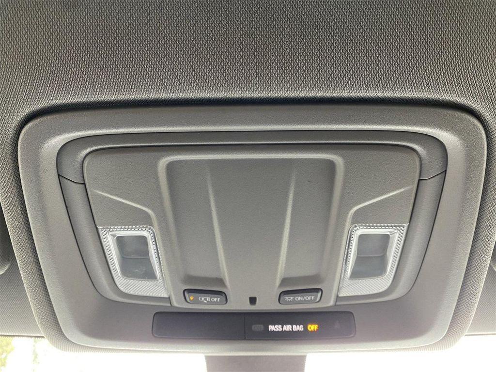 used 2020 Chevrolet Silverado 1500 car, priced at $18,691