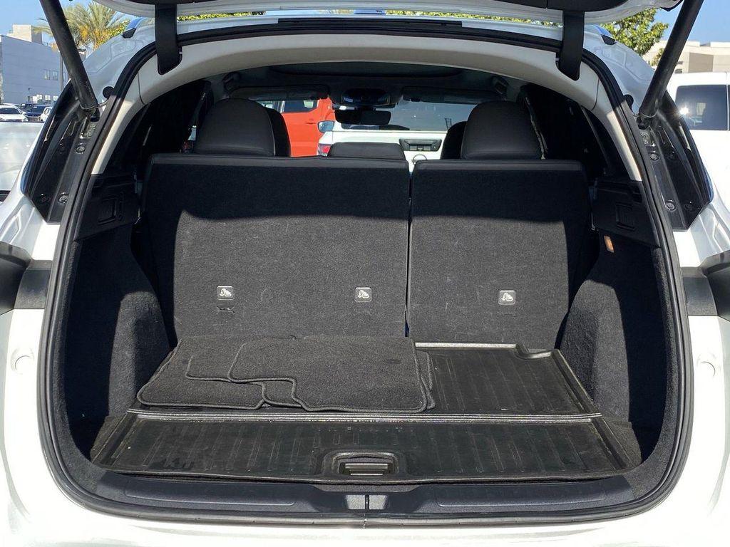 used 2023 INFINITI QX50 car, priced at $26,000