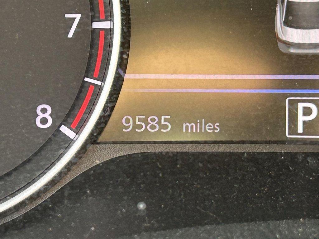 used 2024 Nissan Sentra car, priced at $18,800