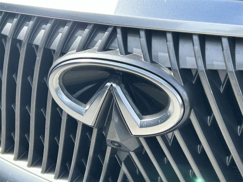 used 2026 INFINITI QX60 car, priced at $53,891