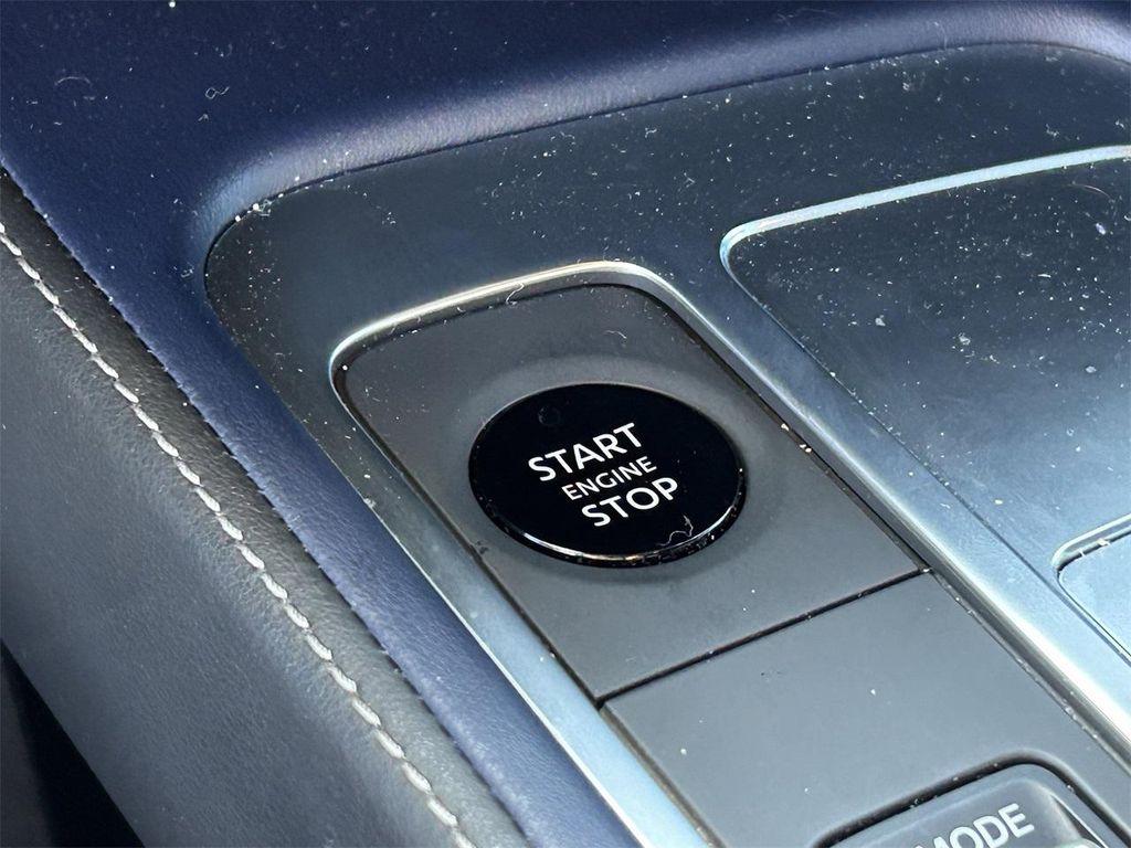 used 2026 INFINITI QX60 car, priced at $62,191