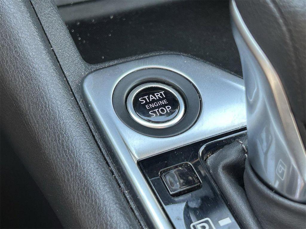 used 2025 Nissan Sentra car, priced at $19,697