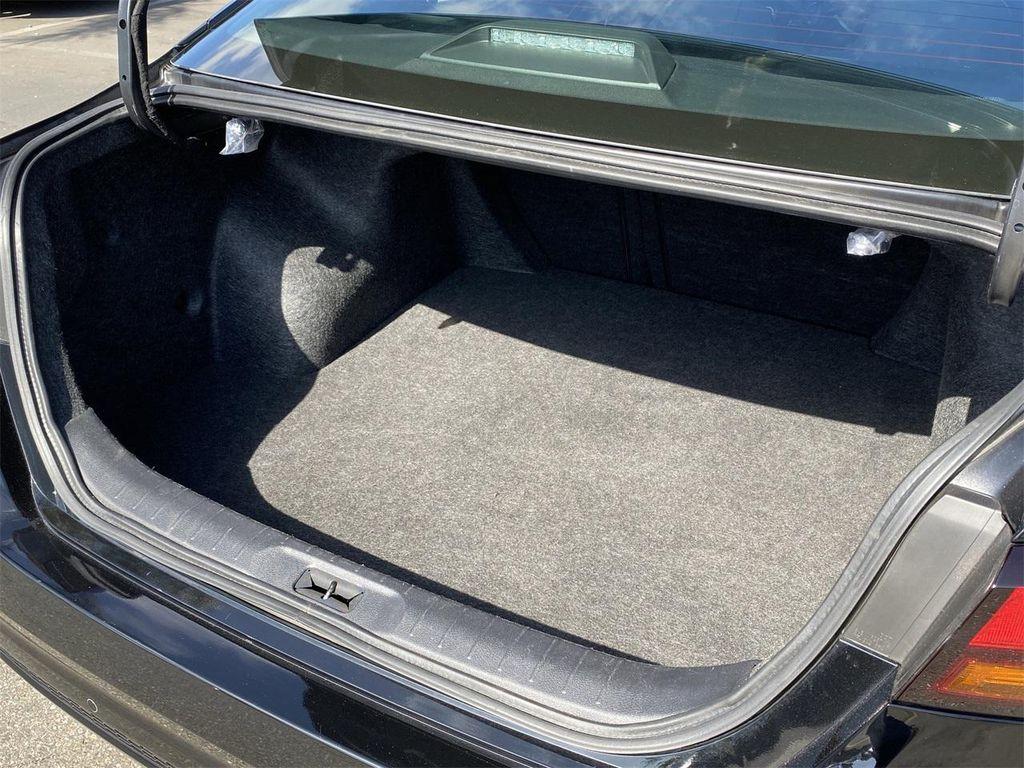 used 2025 Nissan Altima car, priced at $18,991